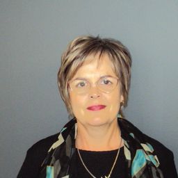 Suzanne Meyer
