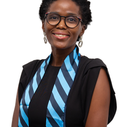 Nokulunga Nxumalo