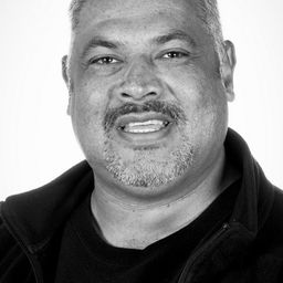 Fulton Cloete