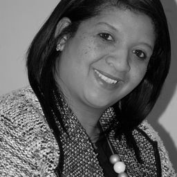 Heidi Louw