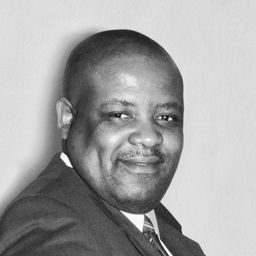 Mbulelo Ralawe