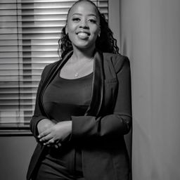 Motsoka Mudau