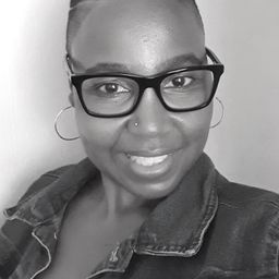 Mpume Mbhele