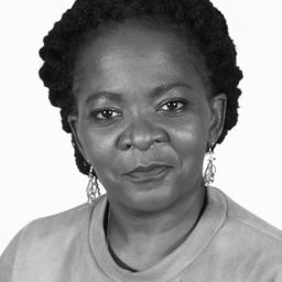 Princess Zanele Ntuli