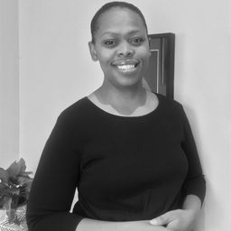 Sindi Ndlovu