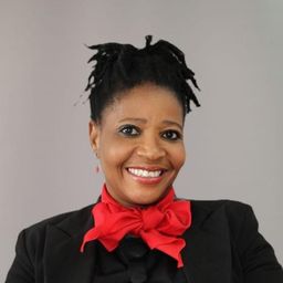 Patricia Lebethe