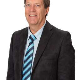 Paul O'Donoghue