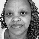 Yvonne Cebekhulu