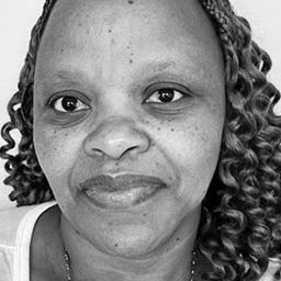 Yvonne Cebekhulu