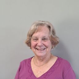 Julia Campbell-Hall