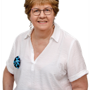 Ann van den Berg