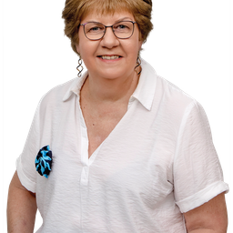 Ann van den Berg