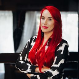 Charissa Swanich