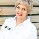 Lucille du Preez