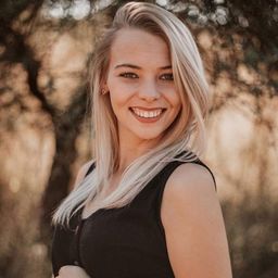 Elicia Pretorius