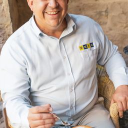 Phillip Marais