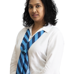 Kas Pillay
