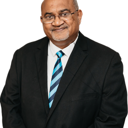 Devan Naidoo