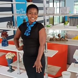 Sphesihle Mani