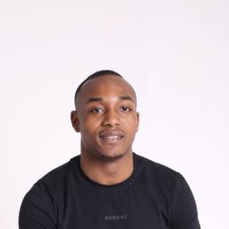 Chrino Lumbu
