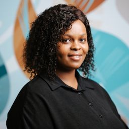Busisiwe Kubheka
