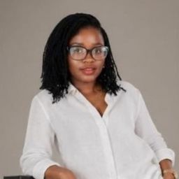 Noxolo Bosman