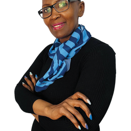 Nonhlanhla Radebe
