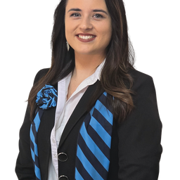 Chandré Janse Van Rensburg