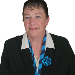 Nadine Edgecombe