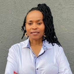 Nwabisa Simelane
