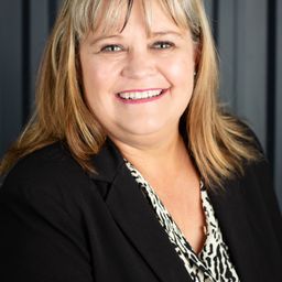 Charmaine de Blanche