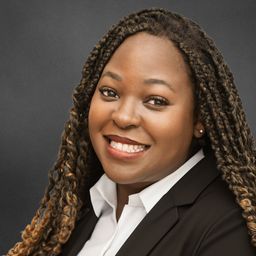 Boipelo Pandor