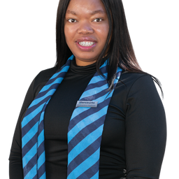 Perseverance Matlhoko