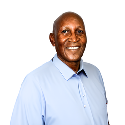 Solly Lebogo