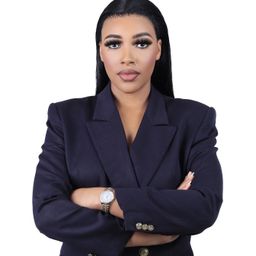 Mpho Modiba
