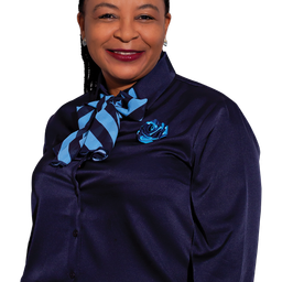 Felicity Kubeka