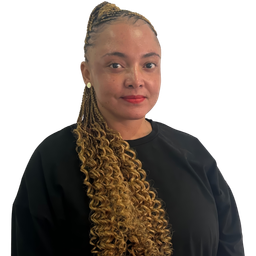 Lizzy Matjila