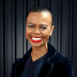 Khensani Sabela