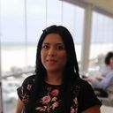 Yashnie Chetty
