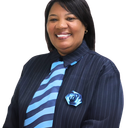 Almary Liebenberg