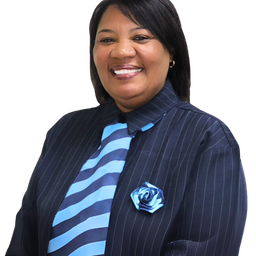 Almary Liebenberg