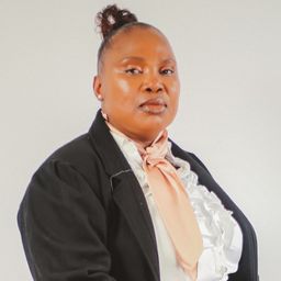 Lindiwe Jiyane