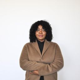Olga Mbondo Thamba