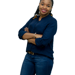 Gabby Mhlongo