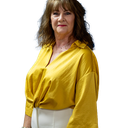 Ruanda Du Plessis