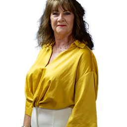 Ruanda Du Plessis