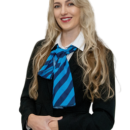 Lauren Eagar