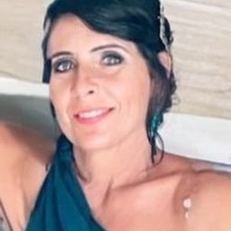 Leonette van Wyk