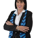 Amanda van den Bergh