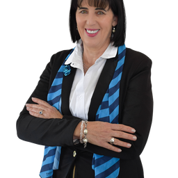 Amanda van den Bergh